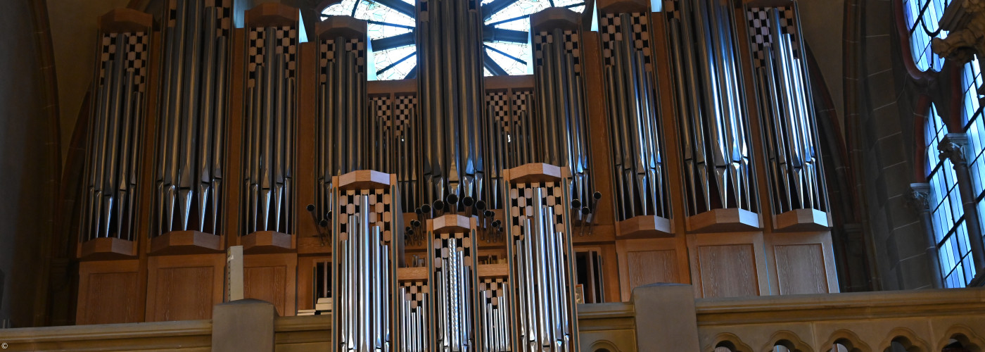 Orgel 1
