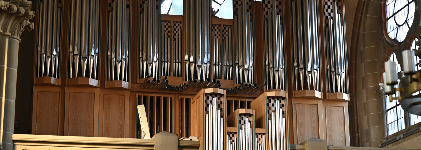 Orgel 1