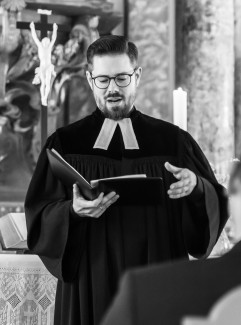 Rosenzweig Team Foto