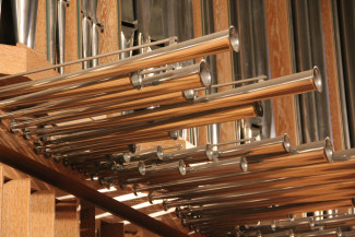 MLK Orgel waagerecht
